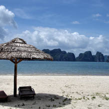 Le Pont Minh Chau Hotel, Ван Дон — фото 4