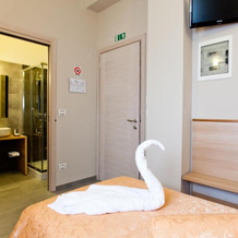 Motel Karibe, Fratta Polesine — photo 5