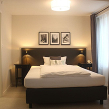 Marco Polo Business Apartments - Brugg, 布鲁格 — 照片 5