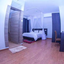 The Candela Hotel, Siaya — photo 3