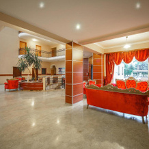 Camyuva Luna Hotel, 泰基罗瓦 — 照片 4