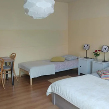 Apartment Cecilia Koprivnica, 科普里夫尼察 — 照片 3