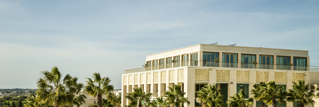 Victoria Golf Resort and Spa, 维拉摩拉 — 照片 1