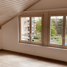 Herziges Apartment Mitten im Schoenen Thurgau, 弗劳恩费尔德 — 照片 2