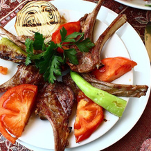 Hamsiköy Zitaş Bungalov & Restoran, 马奇卡 — 照片 5
