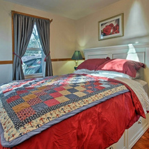 Steps To Cape Cod Canal: Buzzards Bay Home, Бурн — фото 3