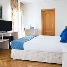 Hotel Ciudad de Parla, 帕尔拉 — 照片 4