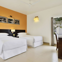 Four Points by Sheraton Mahabalipuram Resort & Convention Center, 马哈巴利普拉姆 — 照片 2