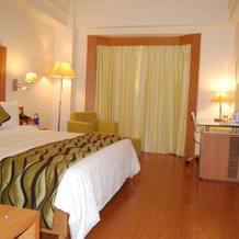 Ambrosia Sarovar Portico Haridwar, 巴哈德拉巴德 — 照片 5