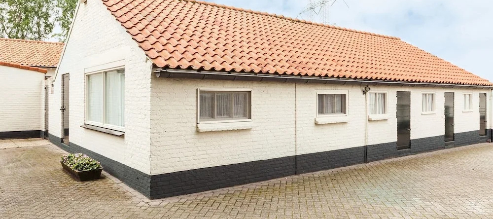 Cozy Holiday Home in Oisterwijk with Swimming Pool, Oisterwijk — photo 1
