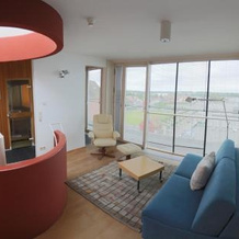 Speicher Barth - DESIGNHOTEL, 巴特 — 照片 2
