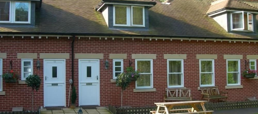 Sands Cottage, 伯恩茅斯 — 照片 1