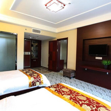Jinggang Jiangshan Grand Hotel, 吉安 — 照片 3
