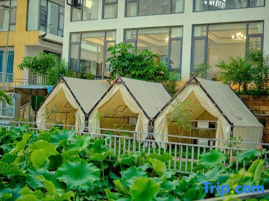 Puzheheiqi Chiyunxi Homestay, Qiubei — photo 1