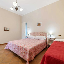 Villa With Pool Near Paestum, 阿尔巴内拉 — 照片 3