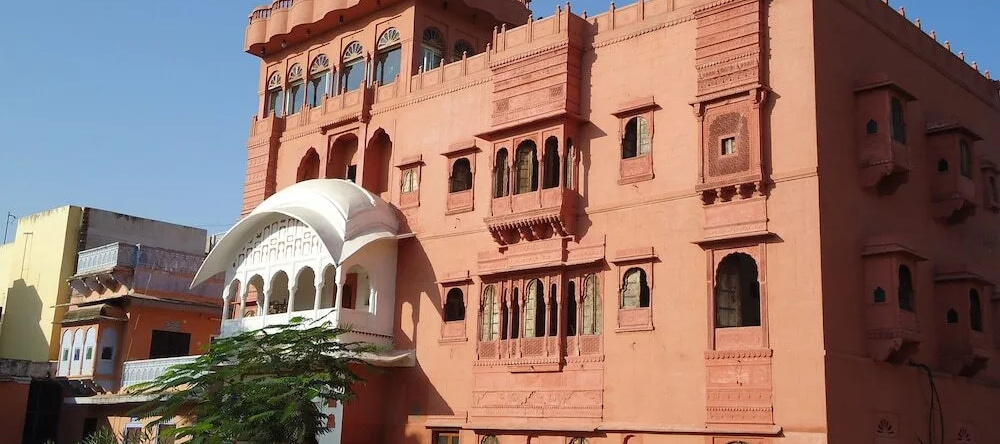 Hotel Tordi Palace, Tordi — photo 1
