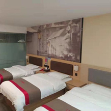 Thank Inn Hotel Tibet Shigatse Gyantse County Guofang Road, Gyantse — photo 4