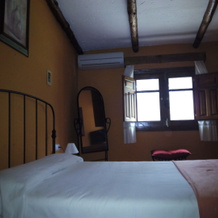Hotel Hospedería Las Buitreras, 科尔特斯德拉弗龙特拉 — 照片 3