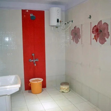 OYO 25100 Hotel Rock View, 帕奇马尔希 — 照片 3