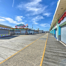 Welcoming Wildwood Condo ~ 1 Block to Beach!, Wildwoods Beach — photo 5