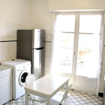 Appartement Frégate 3, Ницца — фото 2
