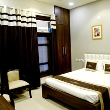 Hotel Bhumi Residency, 帕尼帕特 — 照片 4