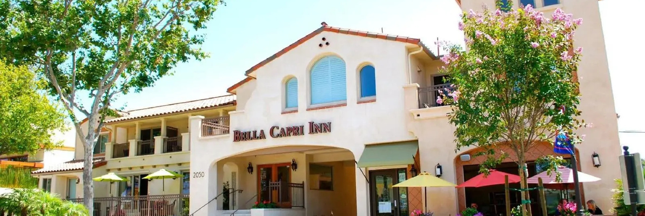Bella Capri Inn, Camarillo — photo 1