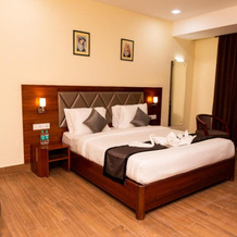 Hotel Ballerina, Tinsukia — photo 4