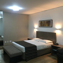 Flat Crystal Place, Goiania — photo 5