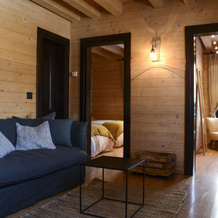 Aparthotel Piedrafita Lodge, Бьескас — фото 3