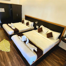 Seed Resort, 斯里兰加帕特纳 — 照片 4