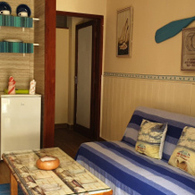 Apartamentos Borbalán Y La Roseta, Валье-Гран-Рей — фото 4