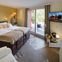 Boutiquehotel Albergo Brione, Locarno — photo 4