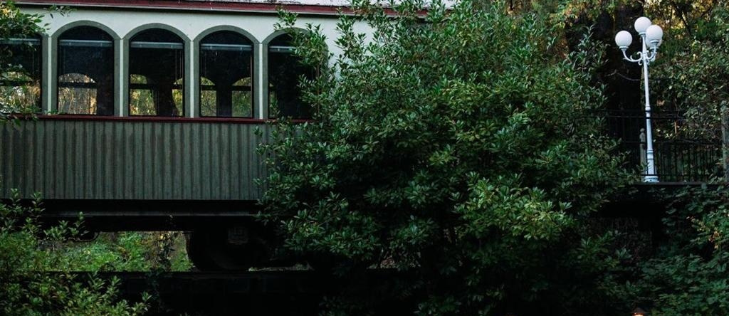 Northern Queen Inn, Невада-Сити — фото 1
