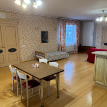 Studiya S Bolshoy Lodzhiey Apartments, 工业镇 — 照片 2