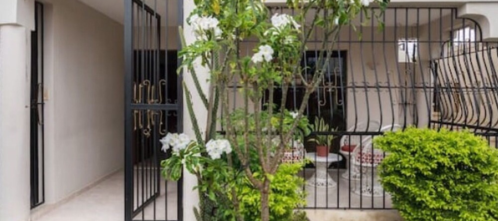 Altagracia Apartaments Santo Domingo, 东圣多明各 — 照片 1