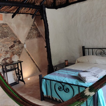 Hotel y Museo Aldea Maya Toktli Orígenes, 伊萨马尔 — 照片 2