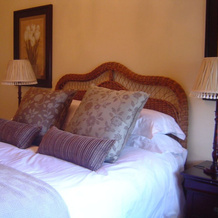 Kearsney Manor, 斯坦格 — 照片 5