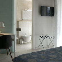 Hotel Villa Miki, 博尔迪盖拉 — 照片 3