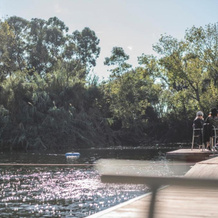 Floating House Embé Experience, Кастэль-Вольтурно — фото 5
