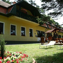 Apát Hotel és Étterem, 费尔索森特泰尔热拜特 — 照片 5