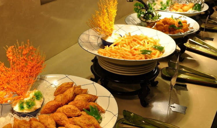 Country Garden Phoenix Hotel Kaiping, Цзянмэнь — фото 1