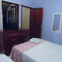 Residencia Ocêanus, Аракати — фото 3