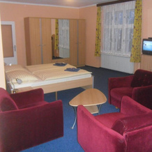 Hotel Grand, Tanvald — photo 2
