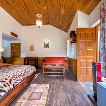 Banjara Camp and Retreat Sangla, 塞林切 — 照片 2