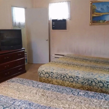 White Pine Motel, 伊利 — 照片 3