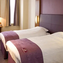 Premier Inn Manchester - Prestwich, 普雷斯特维奇 — 照片 3