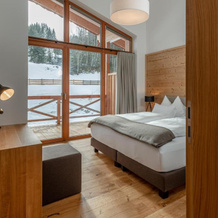 Skylodge Alpine Homes, Haus im Enstal — photo 2
