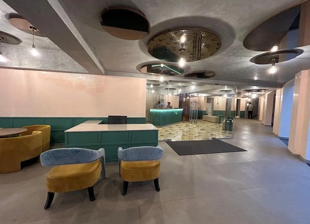 Grand Mercure Goa Candolim - An Accor Hotels, Нерул — фото 1