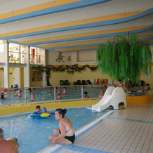 Alpencamp Kötschach- Mauthen, 克查赫-毛滕 — 照片 3